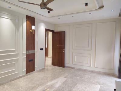 Bedroom Image of 2800 Sq.ft 4 BHK Builder Floor for sale in Aaradhya Luxury Builder Floors, Sector 49 Gurgaon for Rs. 29500000