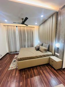 Bedroom Image of ALTRA COLIVING PG  in Sector 44, Gurgaon