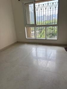 Bedroom Image of 680 Sq.ft 2 BHK Apartment / Flat for sale in Dosti West County, Thane West Thane for Rs. 10500000
