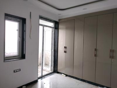 Bedroom Image of 2200 Sq.ft 4 BHK Apartment / Flat for sale in Eden Towers Apartment by CGHS Group, Sector 5 Dwarka New Delhi for Rs. 31000000