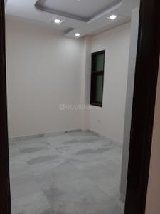 1 BHK Independent Builder Floor