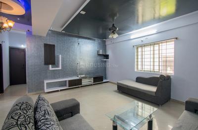 Hall Image of Gokulam Apartment in Horamavu, Bangalore