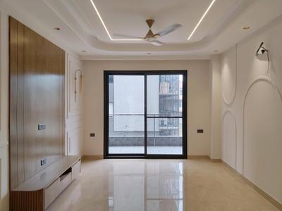 Living Room Image of 1800 Sq.ft 3 BHK Builder Floor for sale in Sector 45 Gurgaon for Rs. 27500000