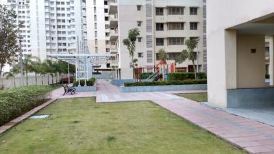 Image of 3550 Sq.ft 4 BHK Apartment / Flat for rent in Adani Water Lily, Shantigram, Ahmedabad for Rs. 85000