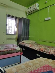 Bedroom Image of Saidham in Andheri West, Mumbai