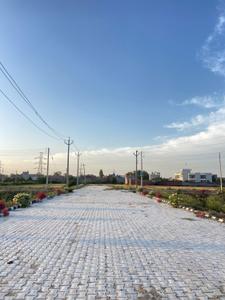 Image of 900 Sq.ft Residential Plot / Land for sale in Kurali, Mohali for Rs. 3500000