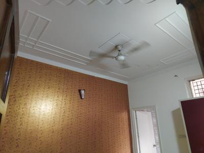 Bedroom Image of 1076 Sq.ft 2 BHK Independent House for rent in Alpha I Greater Noida for Rs. 20000