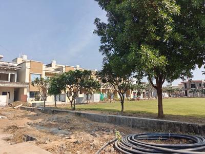 Image of 1657 Sq.ft 3 BHK Independent House for sale in Kingstown, Dunda, Raipur for Rs. 6296600