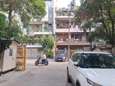 Image of 2520 Sq.ft Residential Plot / Land for sale in Punjabi Bagh, New Delhi for Rs. 230000000