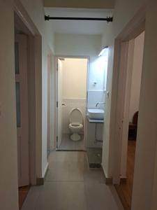 Hall Image of 1300 Sq.ft 2 BHK Builder Floor for rent in Hauz Khas New Delhi for Rs. 62000