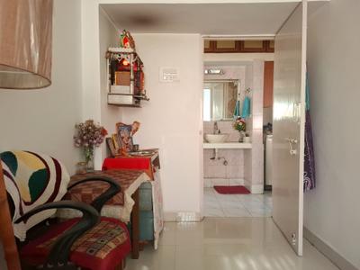 Bedroom Image of 1750 Sq.ft 3 BHK Apartment / Flat for sale in Panvel Navi Mumbai for Rs. 18000000