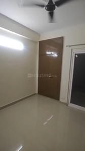 Bedroom Image of 939 Sq.ft 2 BHK Apartment / Flat for rent in Habitech Panchtatva Phase 1, Noida Extension Greater Noida for Rs. 16700