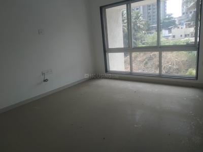 Bedroom Image of 995 Sq.ft 2 BHK Apartment / Flat for sale in R J Amazon Park Building No 2 Wing, Borivali West Mumbai for Rs. 26500000