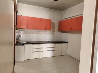 Kitchen Image of 1050 Sq.ft 2 BHK Apartment / Flat for sale in Shreyas Palladium Exotica Phase III C1 C2, Dhanori Pune for Rs. 8000000