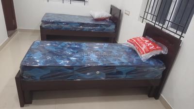 Bedroom Image of Palmora Pg for gents in HSR Layout, Bengaluru