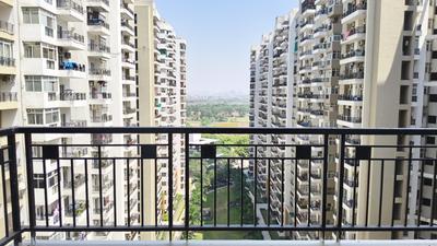 Balcony Image of 1340 Sq.ft 3 BHK Apartment / Flat for sale in Gulshan Ikebana, Sector 143 Noida for Rs. 17000000