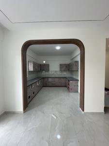Hall Image of 1530 Sq.ft 3 BHK Apartment / Flat for sale in Suraksha Sunrise Park, Bidaraguppe Bengaluru for Rs. 9180000