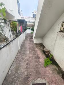 Balcony Image of 1200 Sq.ft 2 BHK Independent House for sale in Gotri Vadodara for Rs. 7800000