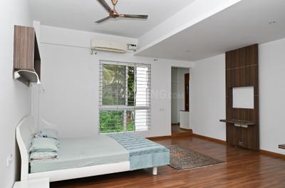 Bedroom Image of 11000 Sq.ft 5 BHK Villa for rent in Prestige Laughing Waters, Whitefield Bengaluru for Rs. 275000