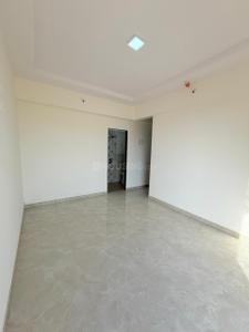 Hall Image of 650 Sq.ft 1 BHK Apartment / Flat for sale in Sadguru Nakshtra, Titwala Thane for Rs. 2700000