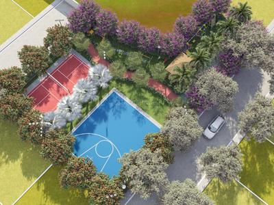 Image of 1000 Sq.ft Residential Plot / Land for sale in Old Dhamtari Road, Raipur for Rs. 2018000