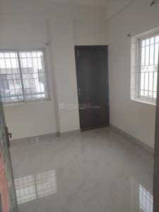 Bedroom Image of 1600 Sq.ft 3 BHK Apartment / Flat for rent in Mahadevapura Bengaluru for Rs. 39000