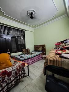 Bedroom Image of 1000 Sq.ft 3 BHK Apartment / Flat for sale in Mohanpura Jaipur for Rs. 5000000