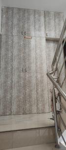 Balcony Image of 600 Sq.ft 4 BHK Independent House for sale in Nana Mava Rajkot for Rs. 7000000