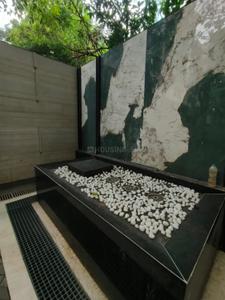 Balcony Image of 3229 Sq.ft 4 BHK Villa for sale in Kailash Developers Lush Meadows, Kharghar Navi Mumbai for Rs. 75000000