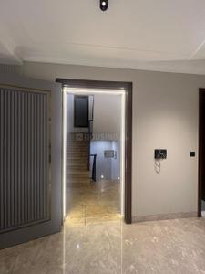 Hall Image of 4680 Sq.ft 4 BHK Builder Floor for sale in Palam Vihar Gurgaon for Rs. 40000000