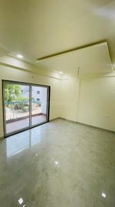 Hall Image of 1100 Sq.ft 2 BHK Apartment / Flat for sale in Mahalaxmi Palace 2, Sanmarga Nagar Nagpur for Rs. 5500000