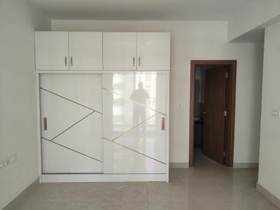 Bedroom Image of 1749 Sq.ft 3.5 BHK Apartment / Flat for sale in ATS Tourmaline, Sector 109 Gurgaon for Rs. 23000000