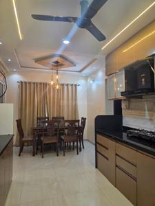 Hall Image of 1100 Sq.ft 2 BHK Apartment / Flat for rent in Anandtara La Gloriosa, Wadgaon Sheri Pune for Rs. 47000
