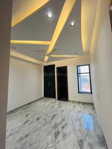 Hall Image of 2100 Sq.ft 3.5 BHK Independent House for sale in Sector 79 Faridabad for Rs. 23000000