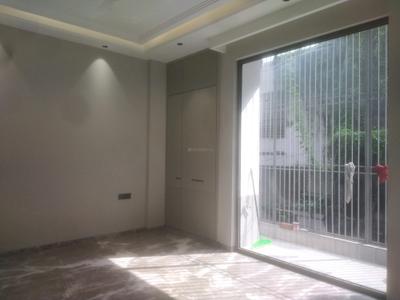 Bedroom Image of 2200 Sq.ft 4 BHK Builder Floor for sale in New Friends Colony New Delhi for Rs. 75000000