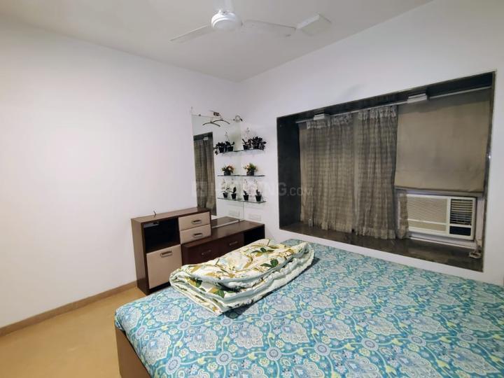 Avershekar height Bedroom 1