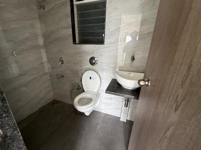 Image of 600 Sq.ft 1 BHK Apartment / Flat for sale in Kasarvadavali, Thane for Rs. 5700000