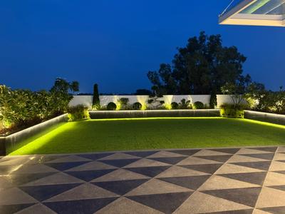 Image of 3600 Sq.ft 4 BHK Builder Floor for sale in Vasant Vihar, New Delhi for Rs. 200000000