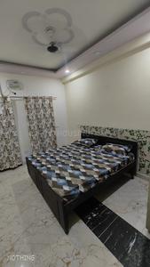 Bedroom Image of Wiser PG in DLF Phase 5, Gurgaon