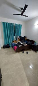 Bedroom Image of 1120 Sq.ft 3 BHK Builder Floor for sale in Signature Global Park 4 And 5, Sector 36 Sohna for Rs. 9000000