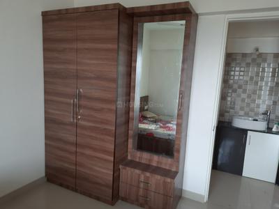 Bedroom Image of 1138 Sq.ft 2 BHK Apartment / Flat for sale in Prithvi Sai Velocity II, Bavdhan Pune for Rs. 8000000