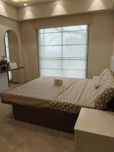 Bedroom Image of 1335 Sq.ft 3 BHK Apartment / Flat for sale in Adcore Westwood, Andheri West Mumbai for Rs. 44000000