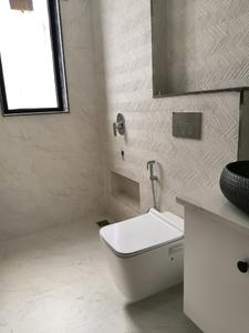 Bedroom One Image of 3120 Sq.ft 4 BHK Builder Floor for sale in Palam Vihar Gurgaon for Rs. 40000000