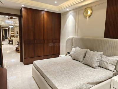 Bedroom Image of 1080 Sq.ft 2 BHK Apartment / Flat for sale in Rishabh Cloud 9, Indirapuram Ghaziabad for Rs. 10555000