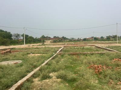 Image of 1000 Sq.ft Residential Plot / Land for sale in Darekhu, Varanasi for Rs. 3500000