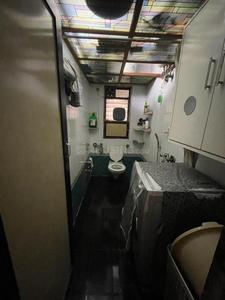 Bathroom Image of 1650 Sq.ft 3 BHK Apartment / Flat for sale in Kailash Tower, Kandivali West Mumbai for Rs. 32500000