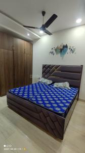 Bedroom Image of 1200 Sq.ft 3 BHK Apartment / Flat for sale in Pholriwal Jalandhar for Rs. 6900000