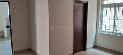 Bedroom Image of 1305 Sq.ft 3 BHK Apartment / Flat for sale in Empire Meadows, Miyapur Hyderabad for Rs. 8500000