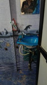 Image of 1050 Sq.ft 2 BHK Apartment / Flat for rent in Bhoomi Shubh Shagun Complex, Kamothe, Navi Mumbai for Rs. 24000