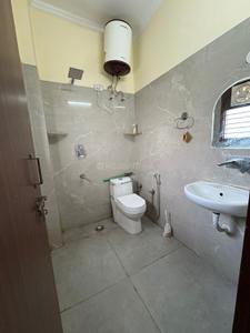 Image of 1600 Sq.ft 2 BHK Builder Floor for rent in Sector 110A, Gurgaon for Rs. 23000